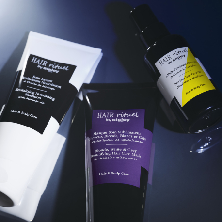 HAIR RITUEL BY SISLEY Pflegemaske zur Verschönerung von HAIR RITUEL BY SISLEY Pflegemaske zur Verschönerung von
